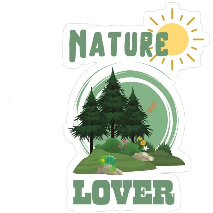 Nature love