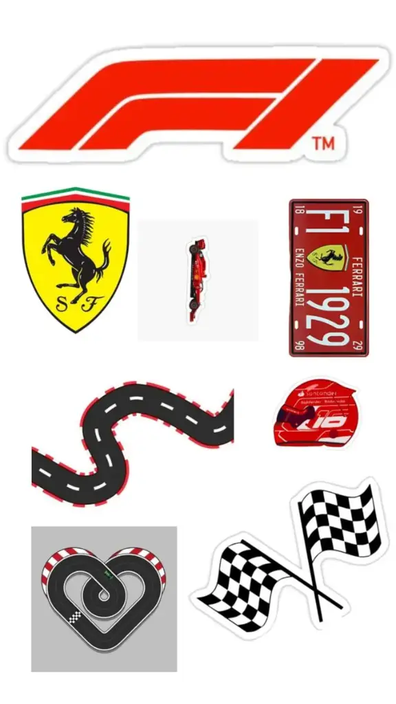 Ferrari F1