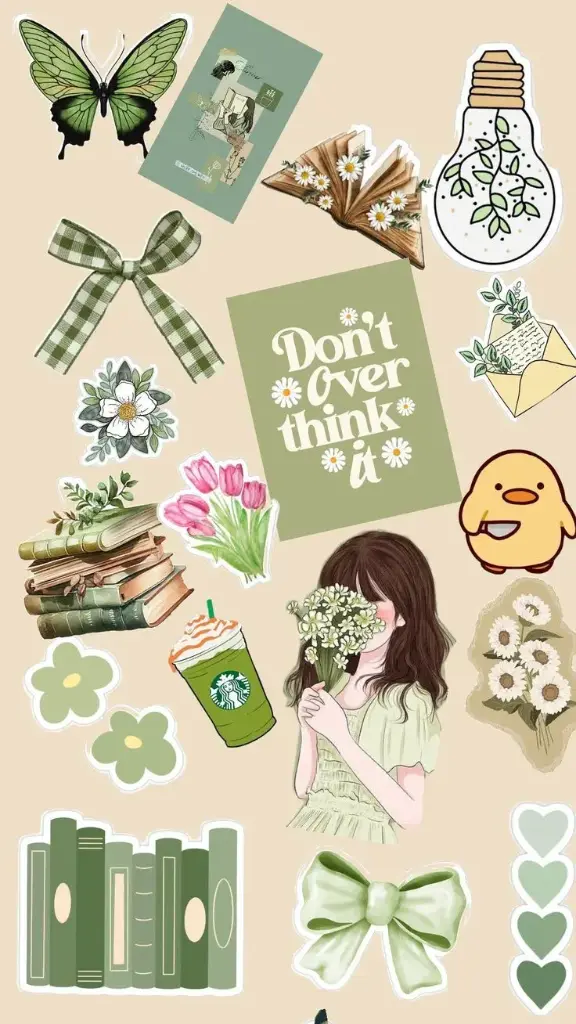 Don’t Overthink Pack